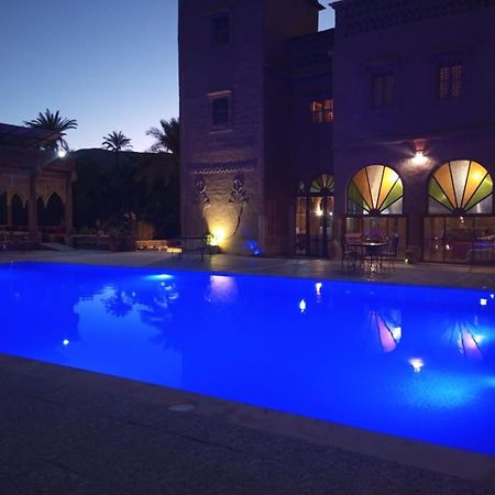 Kasbah Itrane Bed and Breakfast Tamnougalt Eksteriør billede
