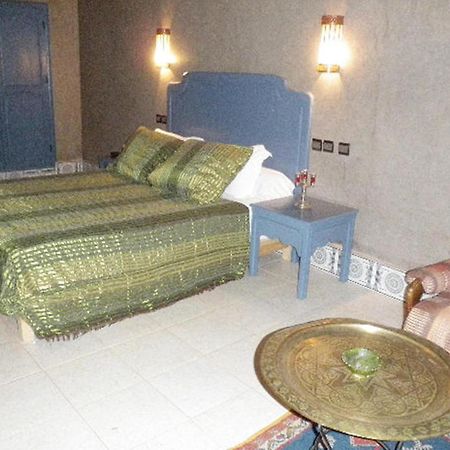 Kasbah Itrane Bed and Breakfast Tamnougalt Eksteriør billede