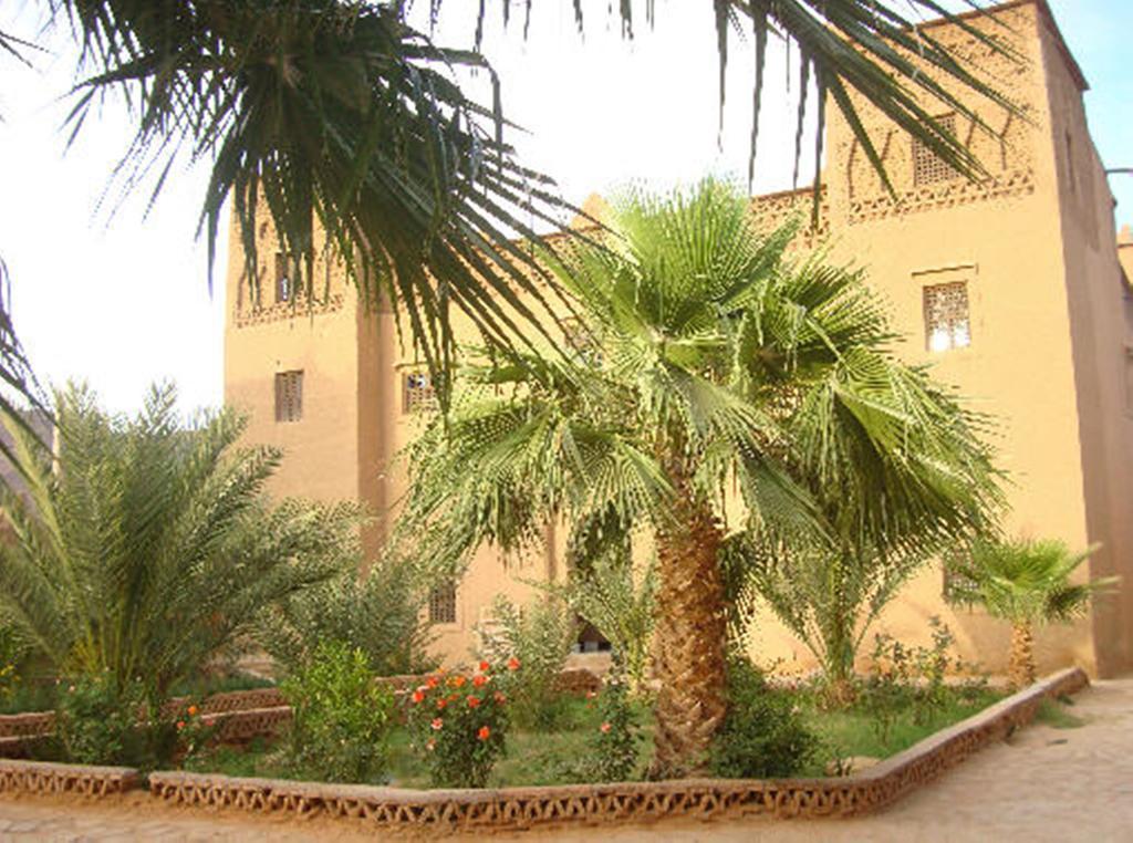 Kasbah Itrane Bed and Breakfast Tamnougalt Værelse billede