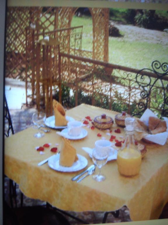 Kasbah Itrane Bed and Breakfast Tamnougalt Eksteriør billede